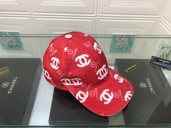 ブランド帽子素材ディテール